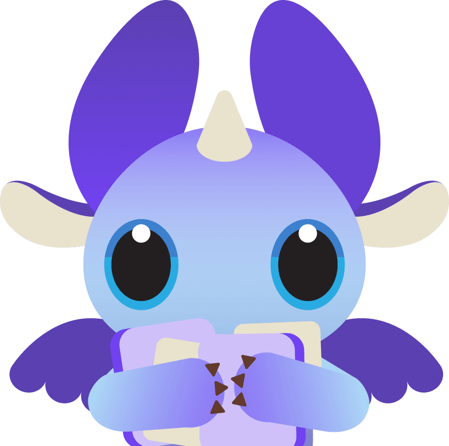 Illustration for Kid-Friendly Conversation AI