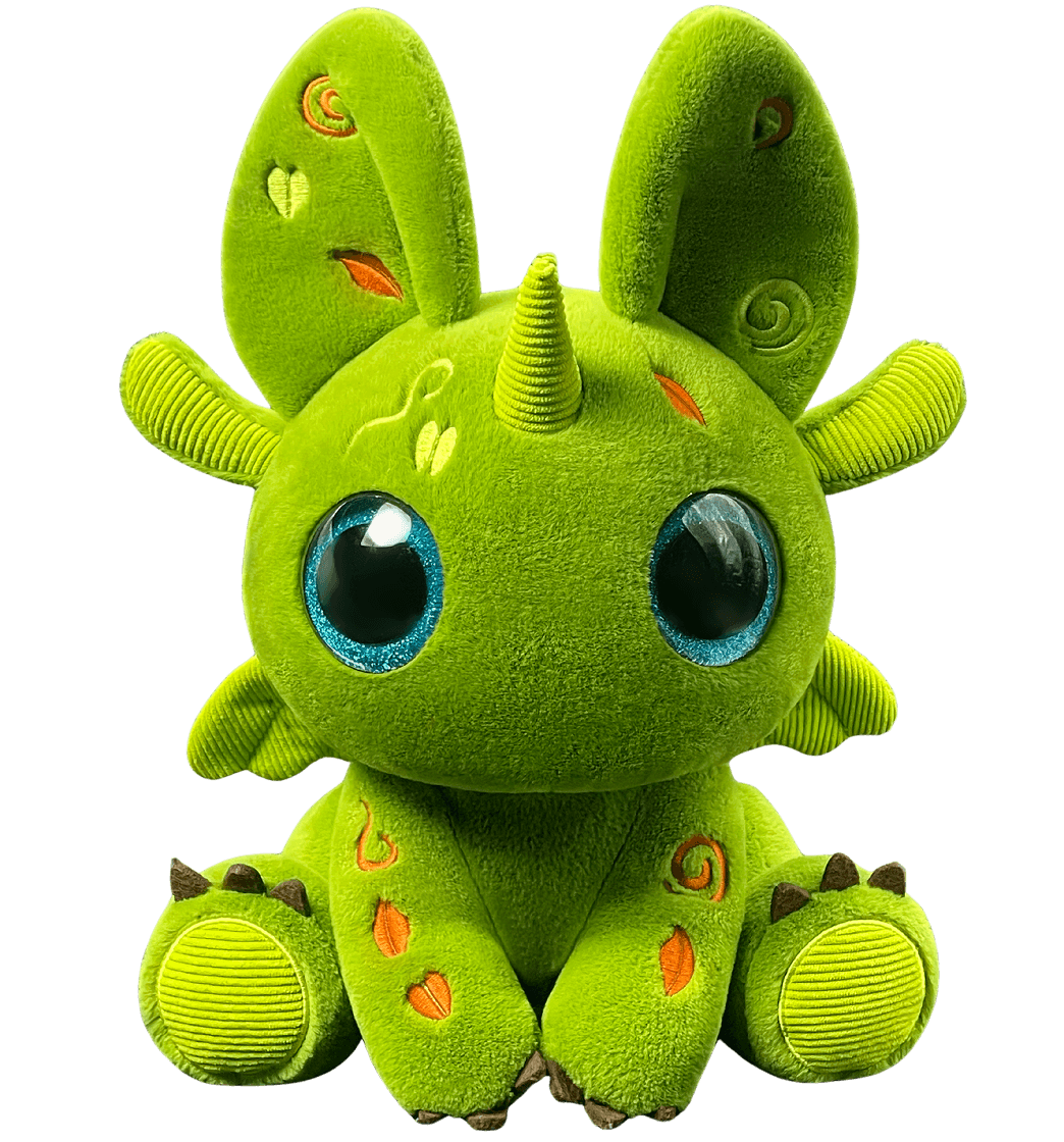 Aistrel AI learning toy with personalized play memory and smart voice detection features